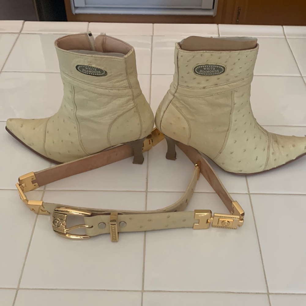 Boots for sale